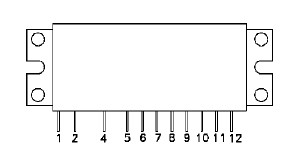   Connection Diagram