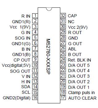   Connection Diagram