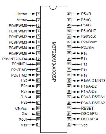   Connection Diagram