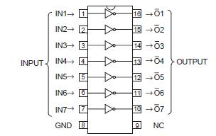   Connection Diagram