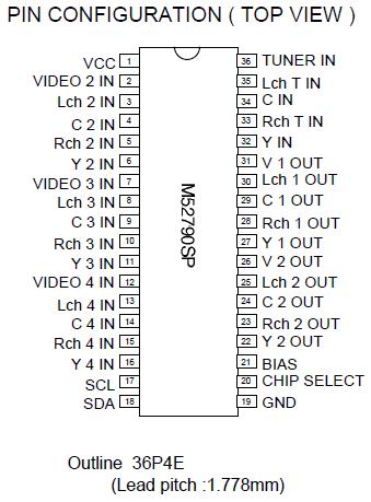   Connection Diagram