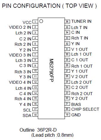   Connection Diagram