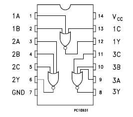   Connection Diagram