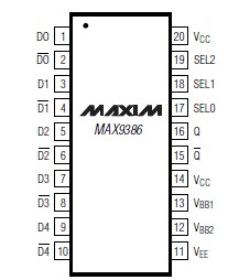   Connection Diagram