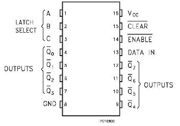   Connection Diagram