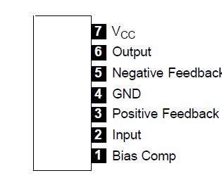   Connection Diagram