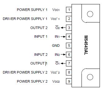   Connection Diagram