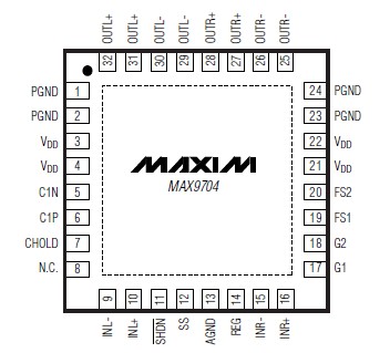   Connection Diagram