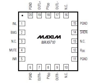   Connection Diagram