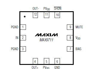   Connection Diagram