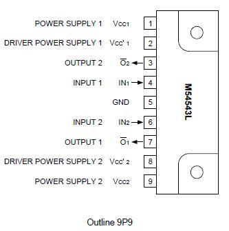   Connection Diagram