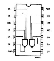   Connection Diagram