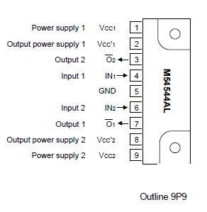   Connection Diagram