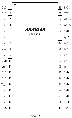   Connection Diagram