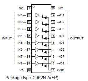   Connection Diagram