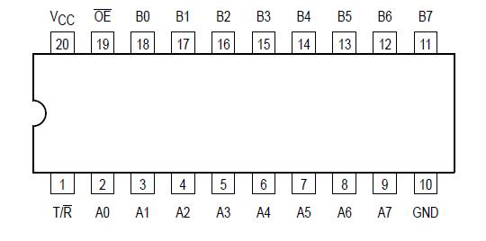   Connection Diagram