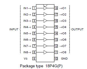   Connection Diagram