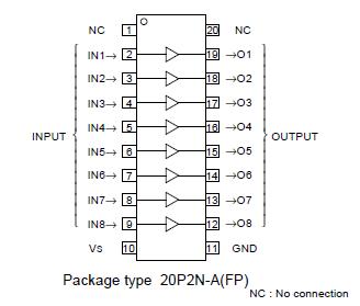   Connection Diagram