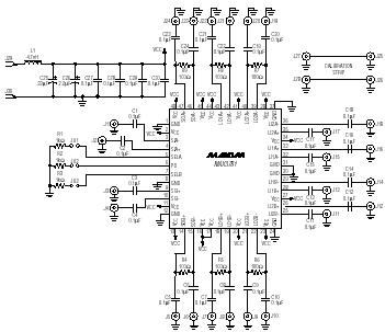   Connection Diagram