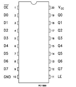   Connection Diagram