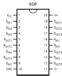   Connection Diagram