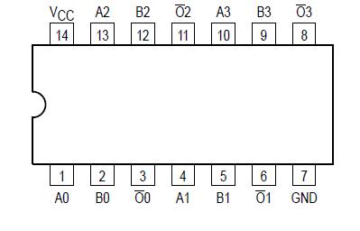   Connection Diagram