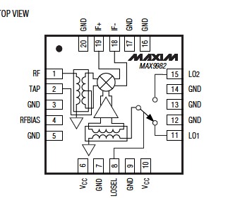   Connection Diagram