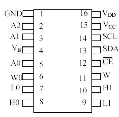   Connection Diagram