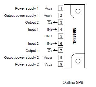   Connection Diagram