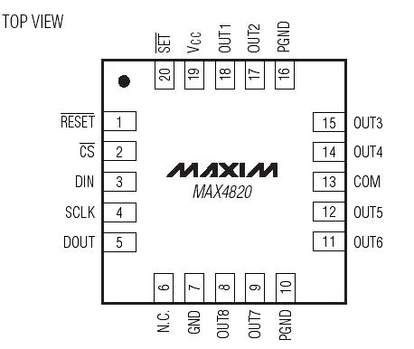   Connection Diagram