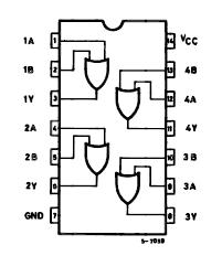   Connection Diagram