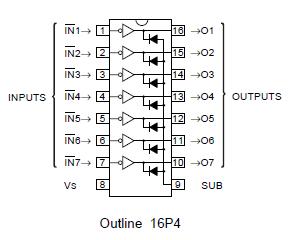   Connection Diagram