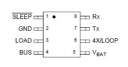   Connection Diagram