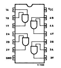   Connection Diagram