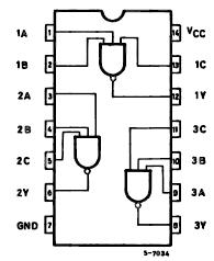   Connection Diagram