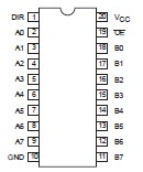   Connection Diagram