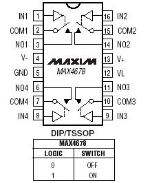   Connection Diagram