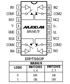   Connection Diagram