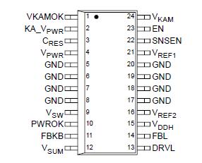   Connection Diagram