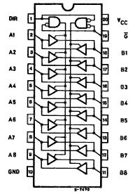   Connection Diagram