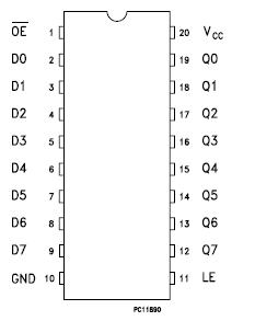   Connection Diagram