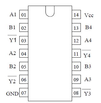   Connection Diagram