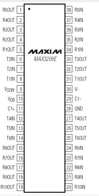   Connection Diagram