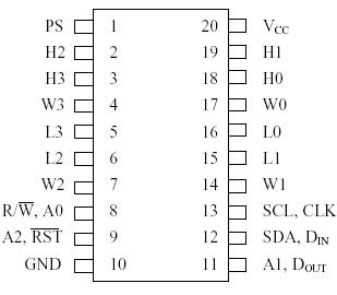   Connection Diagram