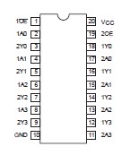   Connection Diagram