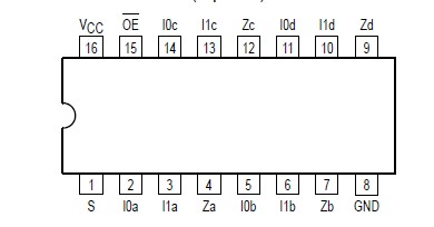   Connection Diagram