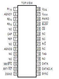   Connection Diagram