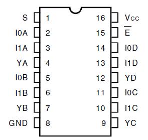   Connection Diagram