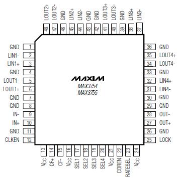   Connection Diagram