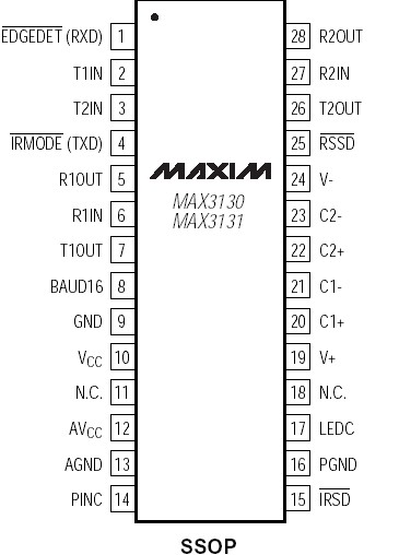   Connection Diagram